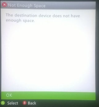 Xbox 360 Deleted Data From Hardd Rvie